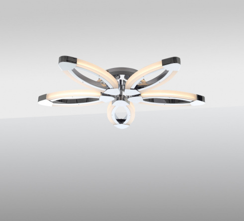 Потолочная люстра Modena MODENA 183.5 LED фото 1