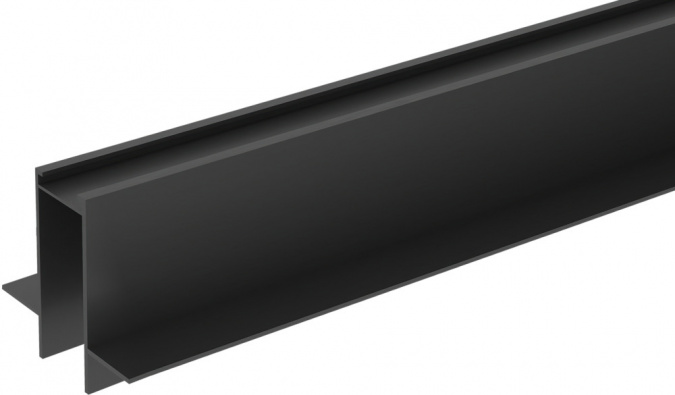 Шинопровод SMART HIDE TR2012-BK фото 1