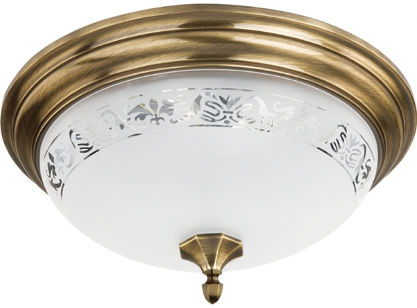 Потолочный светильник Decor DEC-PLM-3(P)470 фото 1