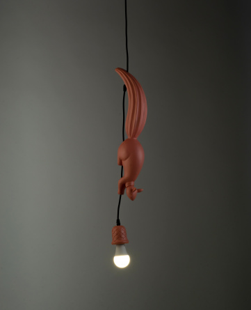 Люстра Sherwood E Robin фото 3
