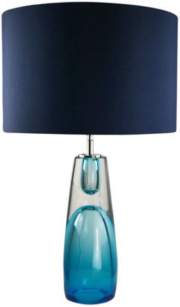 Интерьерная настольная лампа Crystal Table Lamp BRTL3022 фото 1