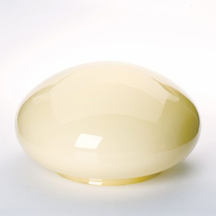Плафон Orion Glas 329 champ glanzend фото 1