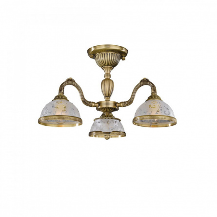 Потолочная люстра 6222 PL.6222/3 фото 1