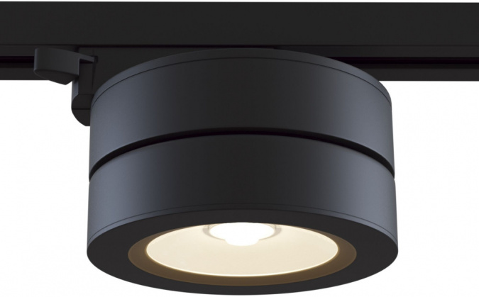 Трековый светильник Track lamps TR006-1-12W3K-B4K фото 1