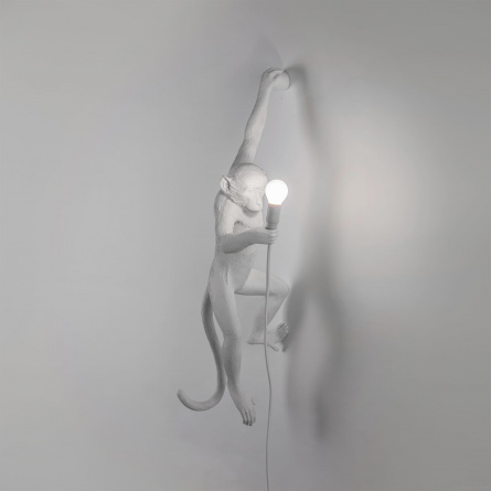 Бра The Monkey Lamp Hanging Version фото 1