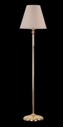 Бра Crystal Lux CAMILA AP1 GOLD фото 14