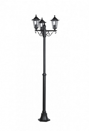 Наземный фонарь Laterna 4 22145 фото 1