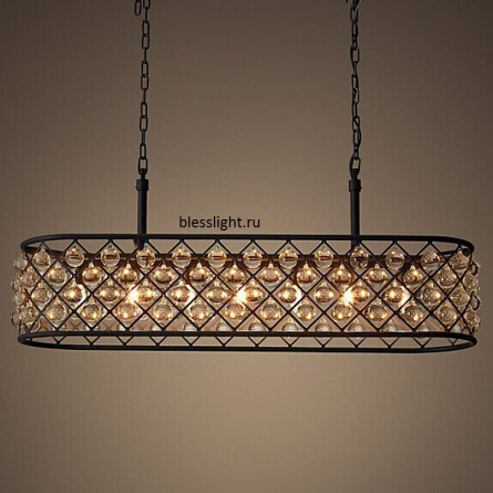 Люстра Spencer chandelier 3003–120 фото 1