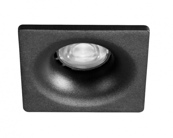 Светильник встраиваемый Crystal Lux CLT 003C1 BL фото 1