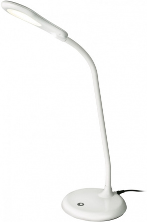 Офисная настольная лампа  TLD-507 White/LED/550Lm/5000K фото 1
