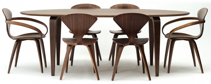 Стул Cherner S фото 2