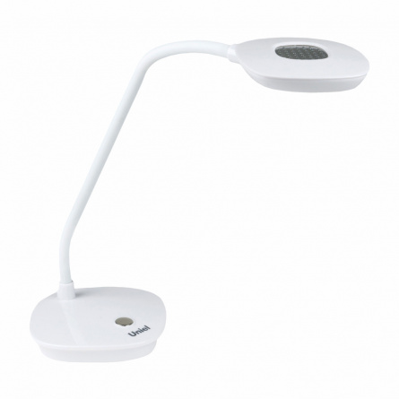 Офисная настольная лампа  TLD-518 White/LED/400Lm/4500K фото 1