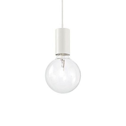 Подвесной светильник Hugo HUGO SP1 BIANCO фото 1