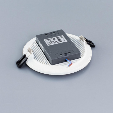 Точечный светильник Омега CLD50R150N фото 3