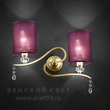 Бра Bellart 2015/A2L 1009 фото 1