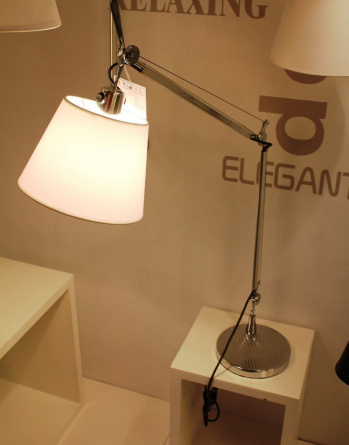 Лампа настольная Tolomeo фото 3