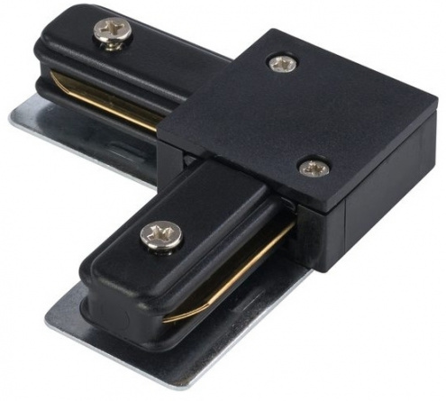Коннектор Profile L-connector 9455 фото 1