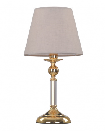 Бра Crystal Lux CAMILA AP1 GOLD фото 10