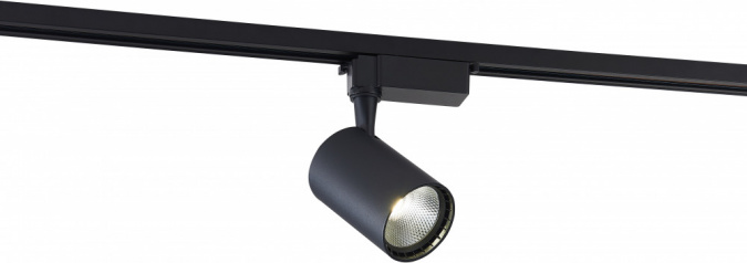 Трековый светильник 2043 2043-LED10TRB фото 1