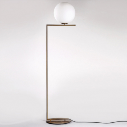 Торшер  FlexIC Lights Family Michael Anastassiades фото 1