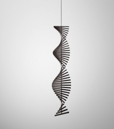 Люстра Rhythm Vertical фото 1