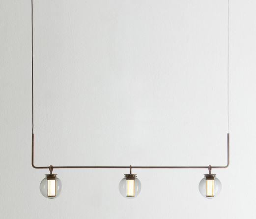 Люстра BAI CHANDELIER III фото 2
