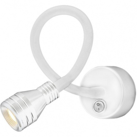 Бра Kord MRL LED 1030 белый фото 1