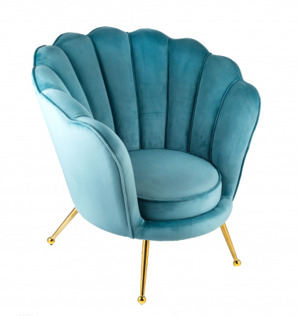 Кресло Trapezium Chair фото 2