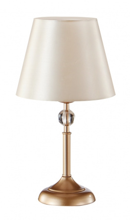 Бра Crystal Lux FLAVIO AP1 GOLD фото 7