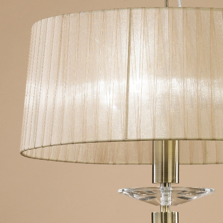 Подвесной светильник TIFFANY 3878 фото 2
