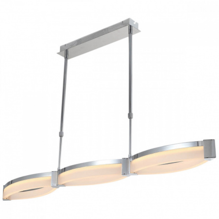Потолочная люстра Modena MODENA 172.3 LED фото 1