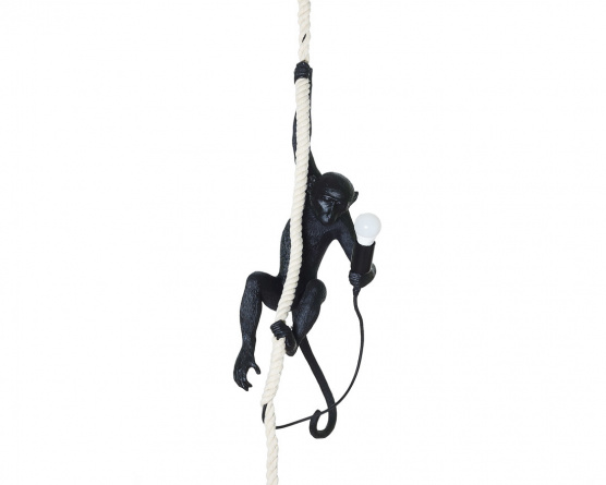 Светильник The Monkey Lamp Ceiling Version фото 2