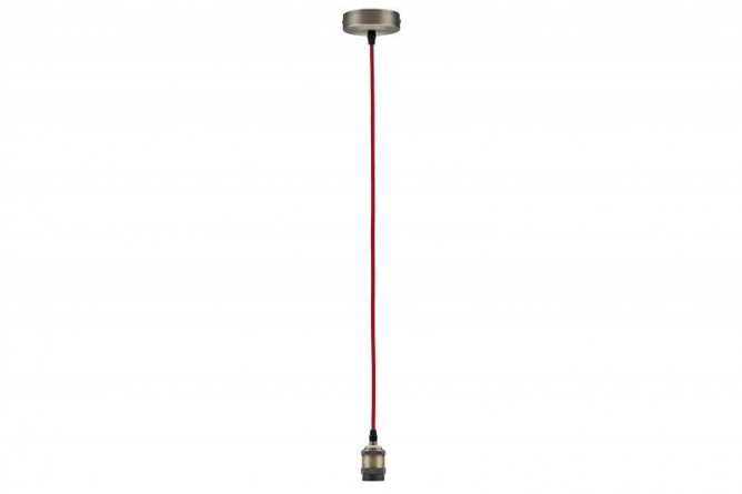 Подвесной светильник Pendulum 50323 фото 1