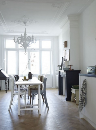 Люстра Paper фото 5