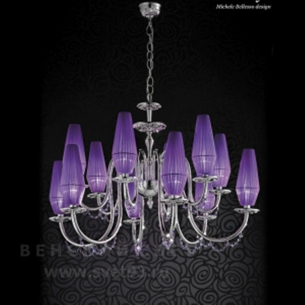 Люстра Bellart 1811/L12L SW 0509 фото 1