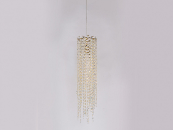 Подвесная люстра 10900 10902/S gold фото 1