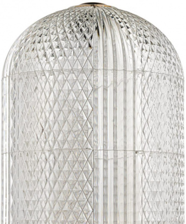 Интерьерная настольная лампа Candels Gold Candels L 4.T1 G фото 2