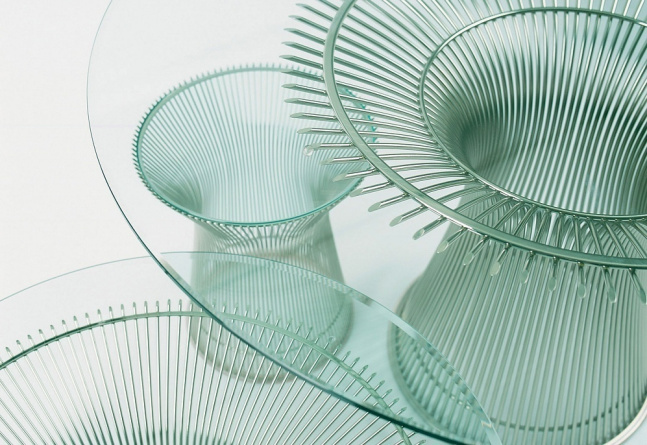 Стол Platner фото 6