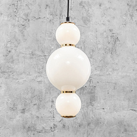 Люстра Pearls A фото 3