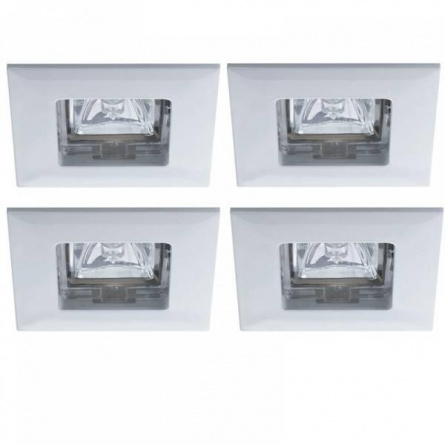 Архитектурная подсветка Premium Quadro 99571 фото 1