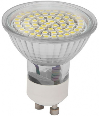 Лампочка светодиодная LED60 19270 фото 1