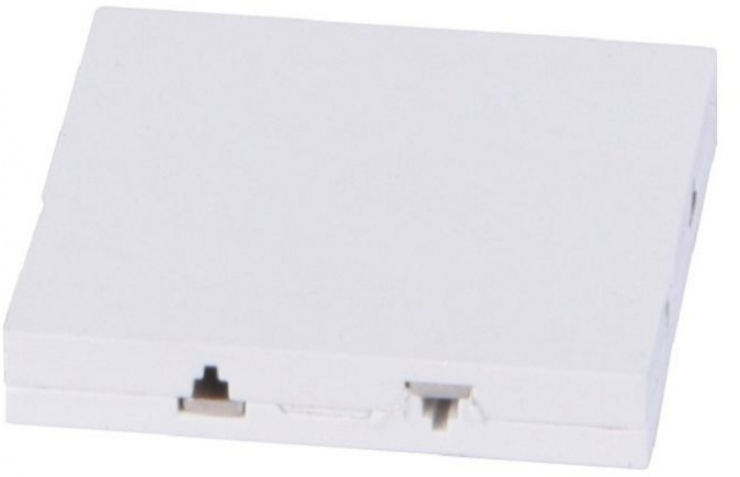 Коннектор Unika 1004-CW-031 фото 1