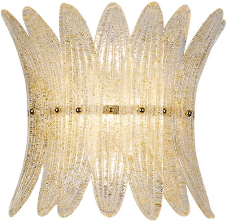 Бра 8800 8804/A gold фото 1