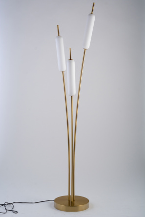 Торшер Typha фото 2
