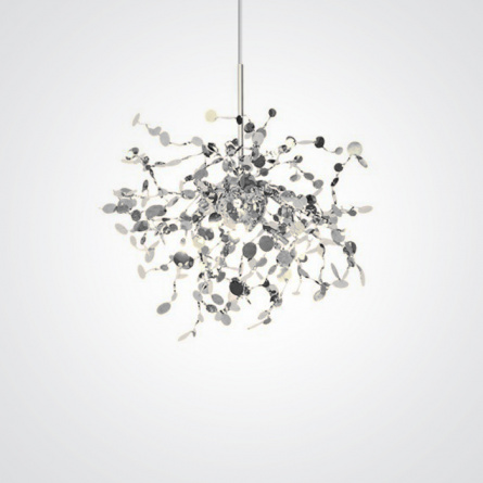 Люстра Tezani Argent Suspension Pendant lamp 40 фото 1