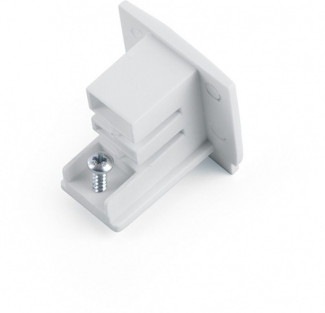 Заглушка  STR-30-W-CN-C фото 1