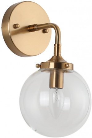 Бра Lampady ZRS.79902.1 фото 1