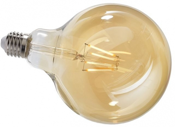Лампочка накаливания Filament 180066 фото 1