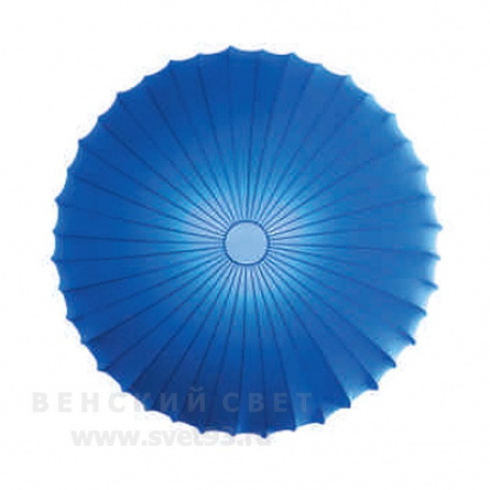 Светильник потолочный Axo Light Италия Muse PLMUSE60BLXXE27 Хром - CR фото 1