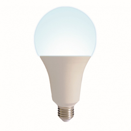 Лампочка светодиодная  LED-A95-30W/6500K/E27/FR/NR картон фото 1